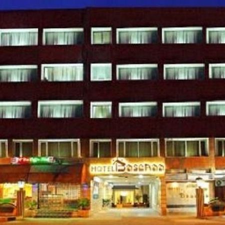 Ohris Baseraa Hyderabad Exterior photo
