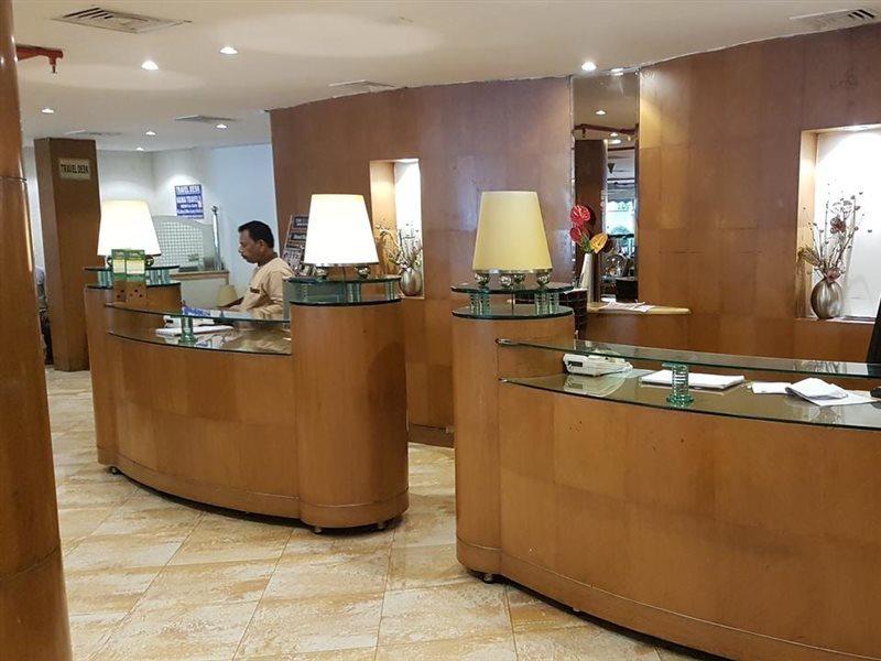 Ohris Baseraa Hyderabad Exterior photo
