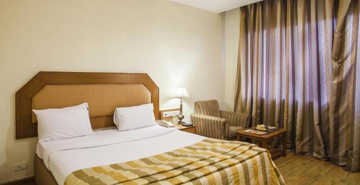 Ohris Baseraa Hyderabad Exterior photo