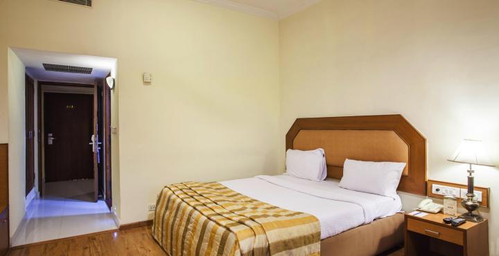 Ohris Baseraa Hyderabad Exterior photo