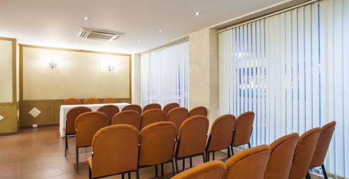 Ohris Baseraa Hyderabad Exterior photo