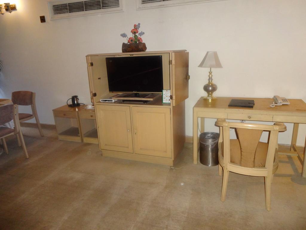 Ohris Baseraa Hyderabad Exterior photo