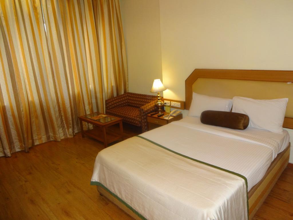 Ohris Baseraa Hyderabad Room photo