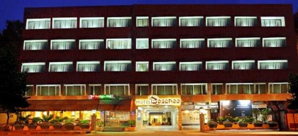 Ohris Baseraa Hyderabad Exterior photo