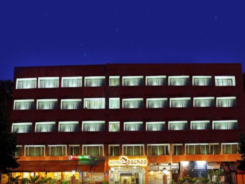 Ohris Baseraa Hyderabad Exterior photo