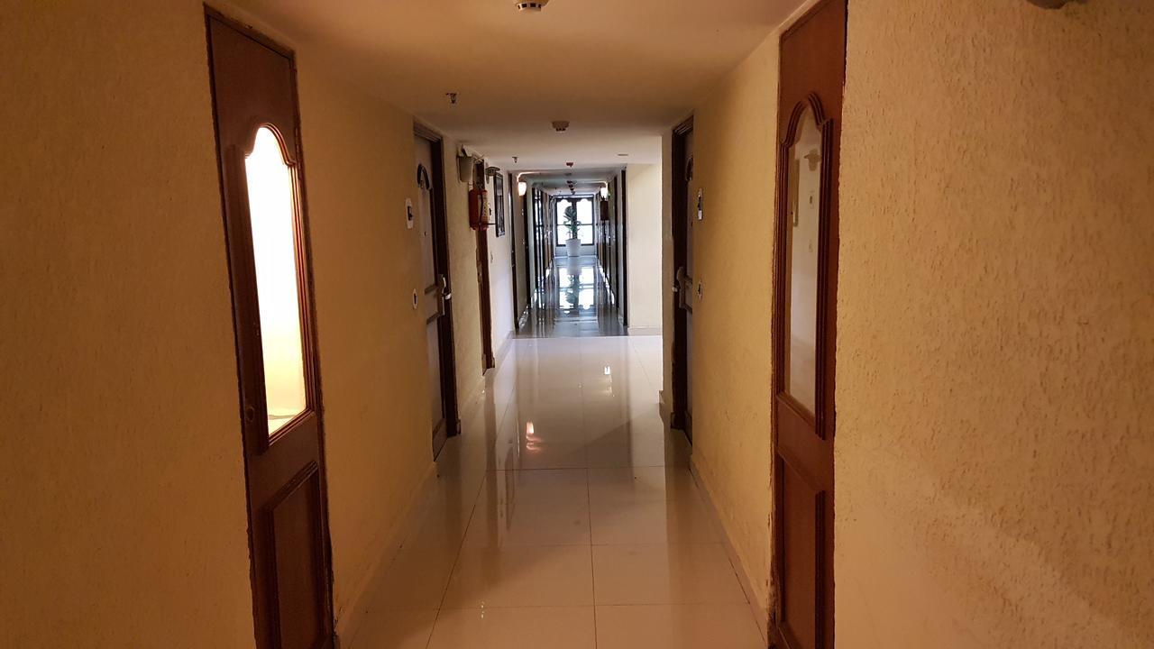 Ohris Baseraa Hyderabad Exterior photo