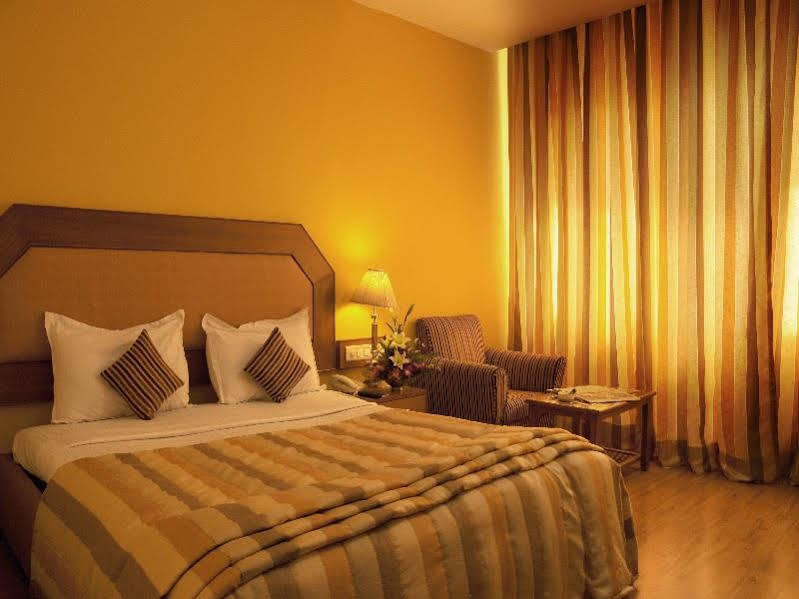 Ohris Baseraa Hyderabad Exterior photo